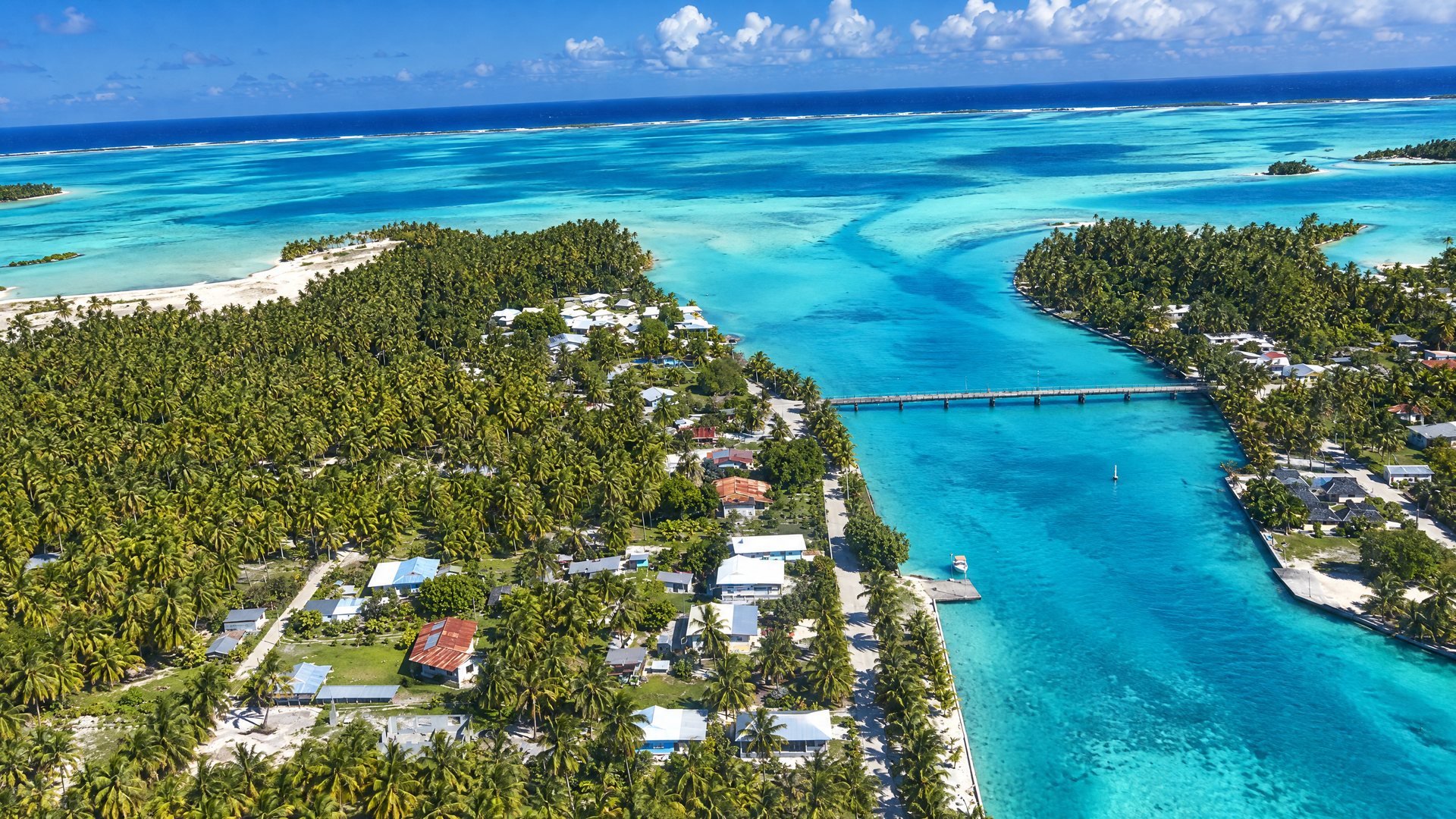 Tuamotu