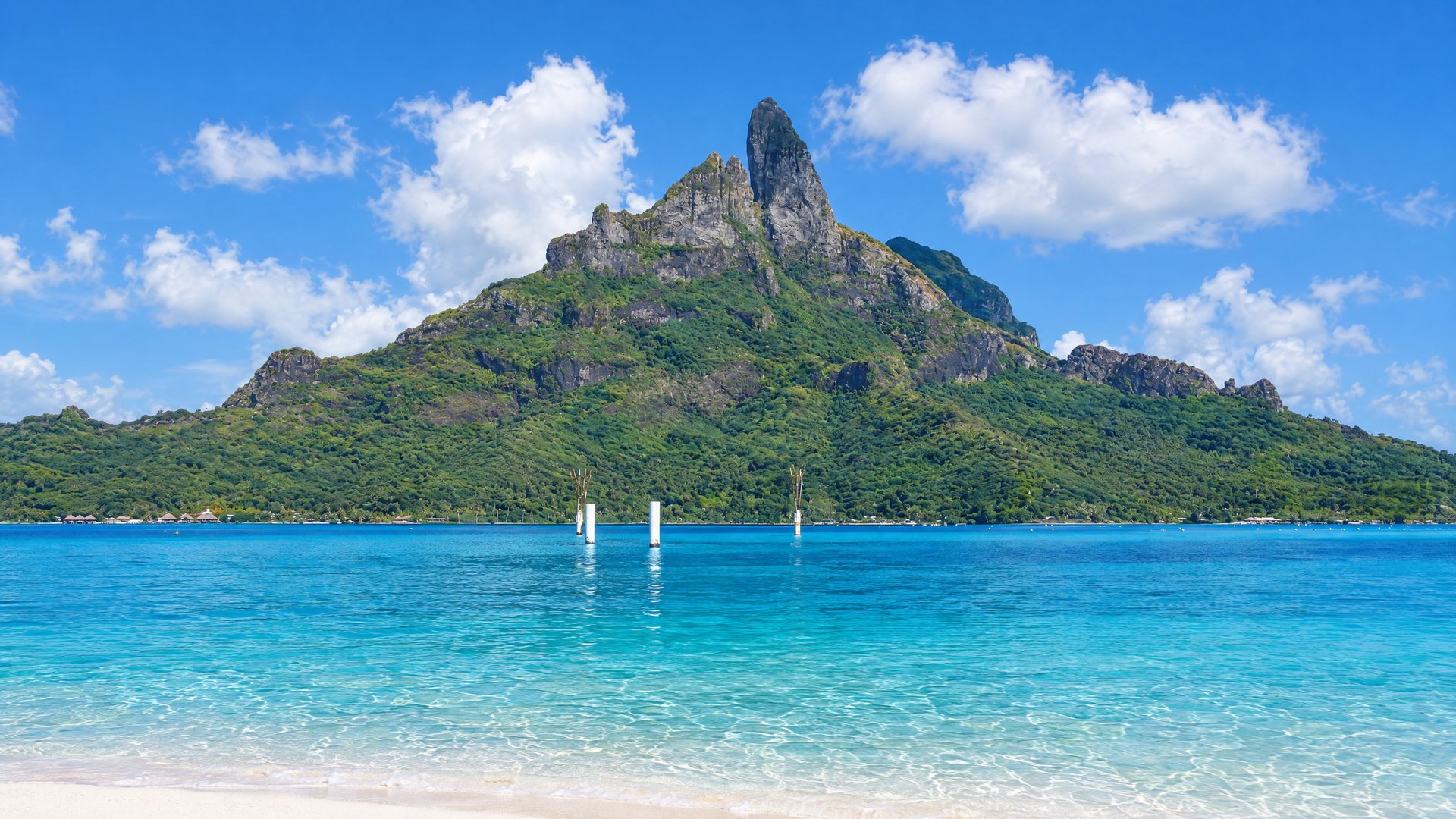 Bora Bora