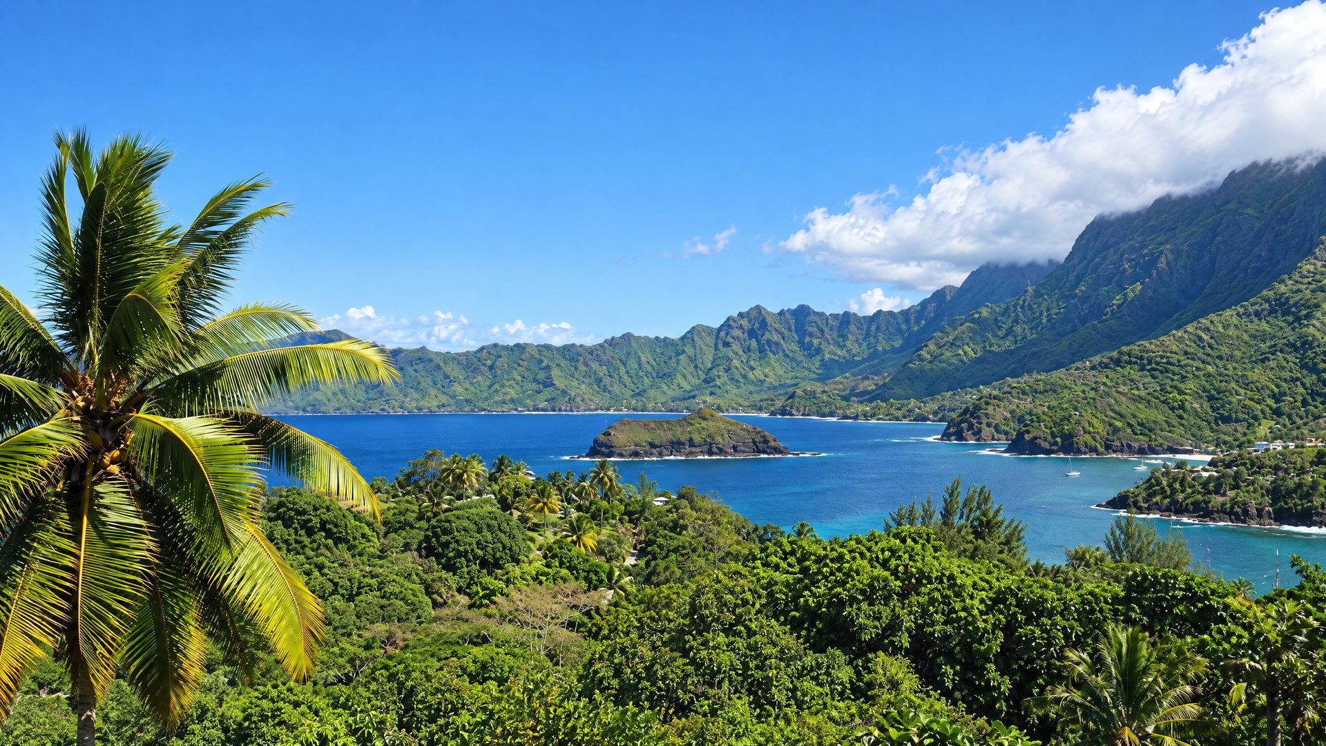 Hiva Oa
