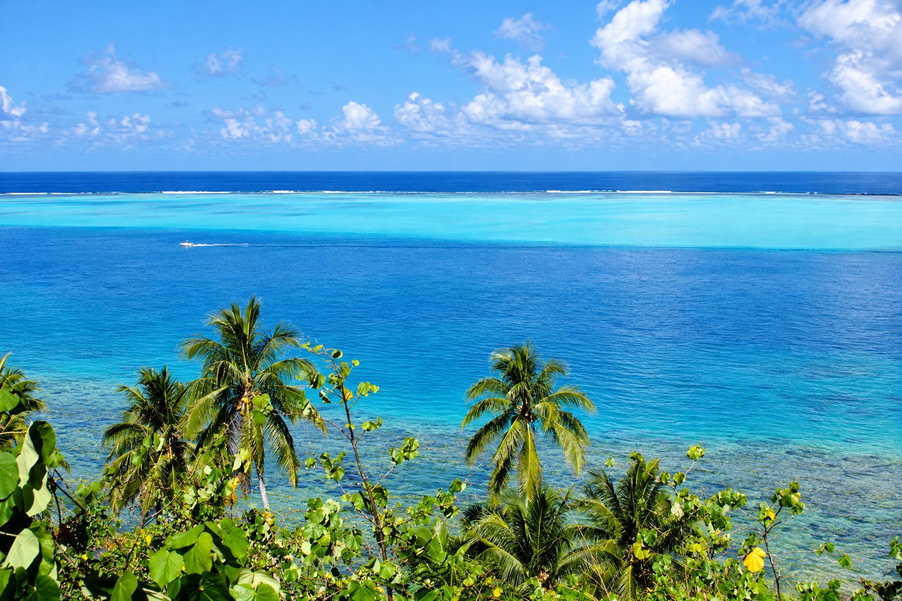Huahine