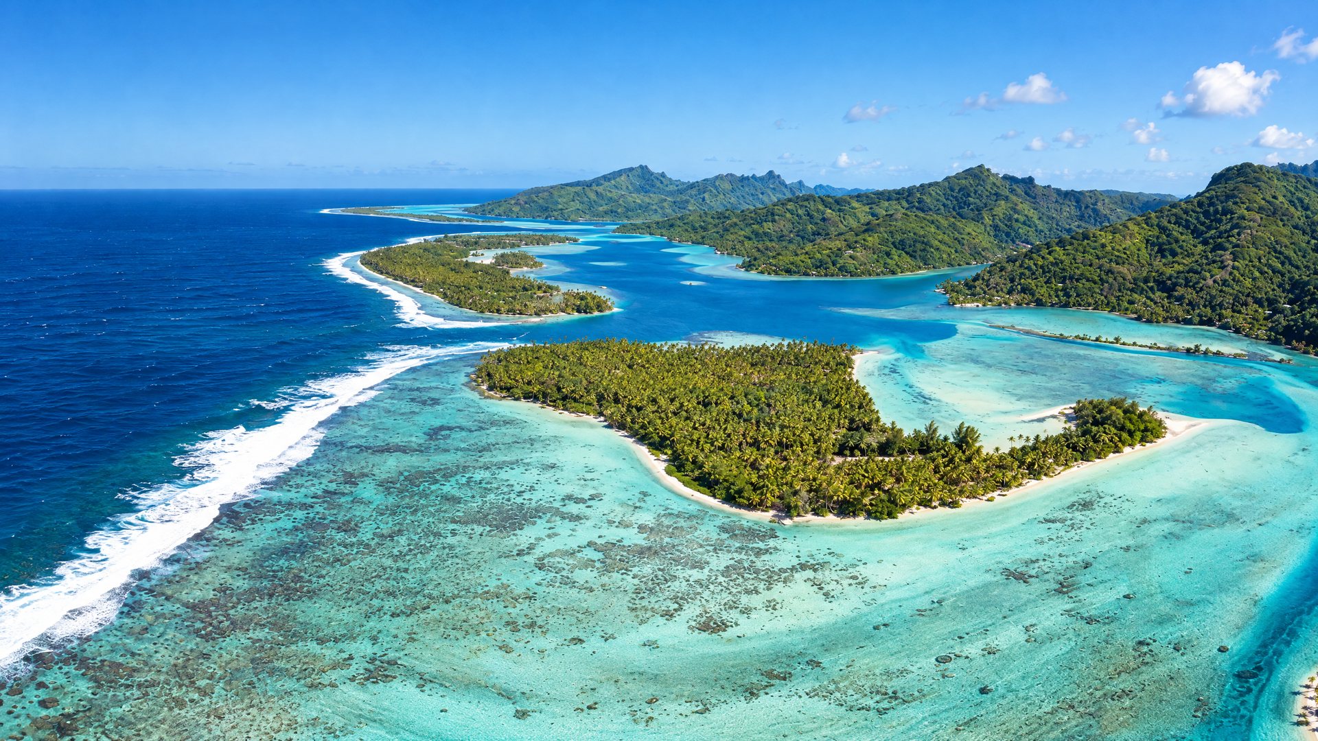 Huahine
