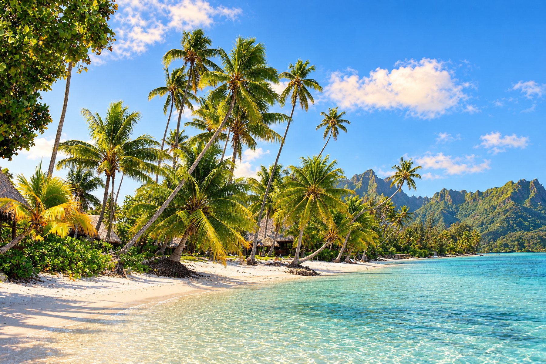 Moorea