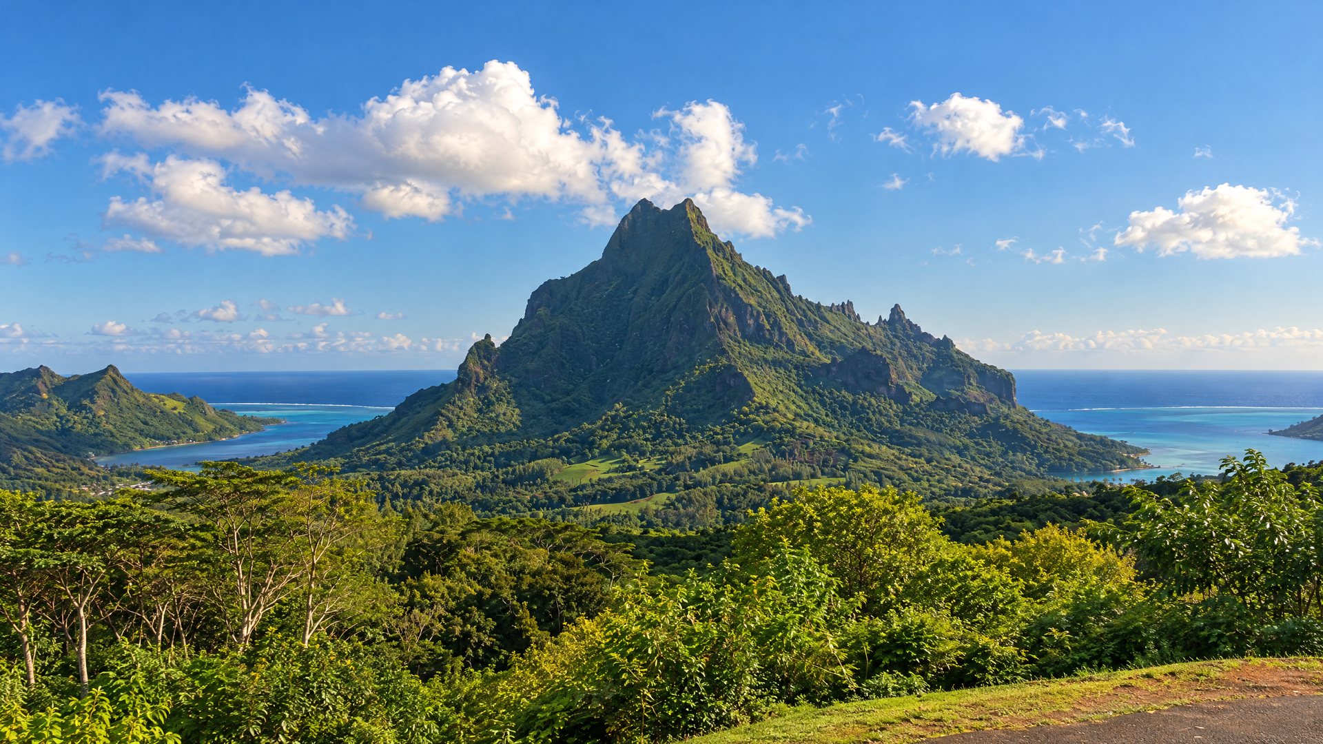Moorea