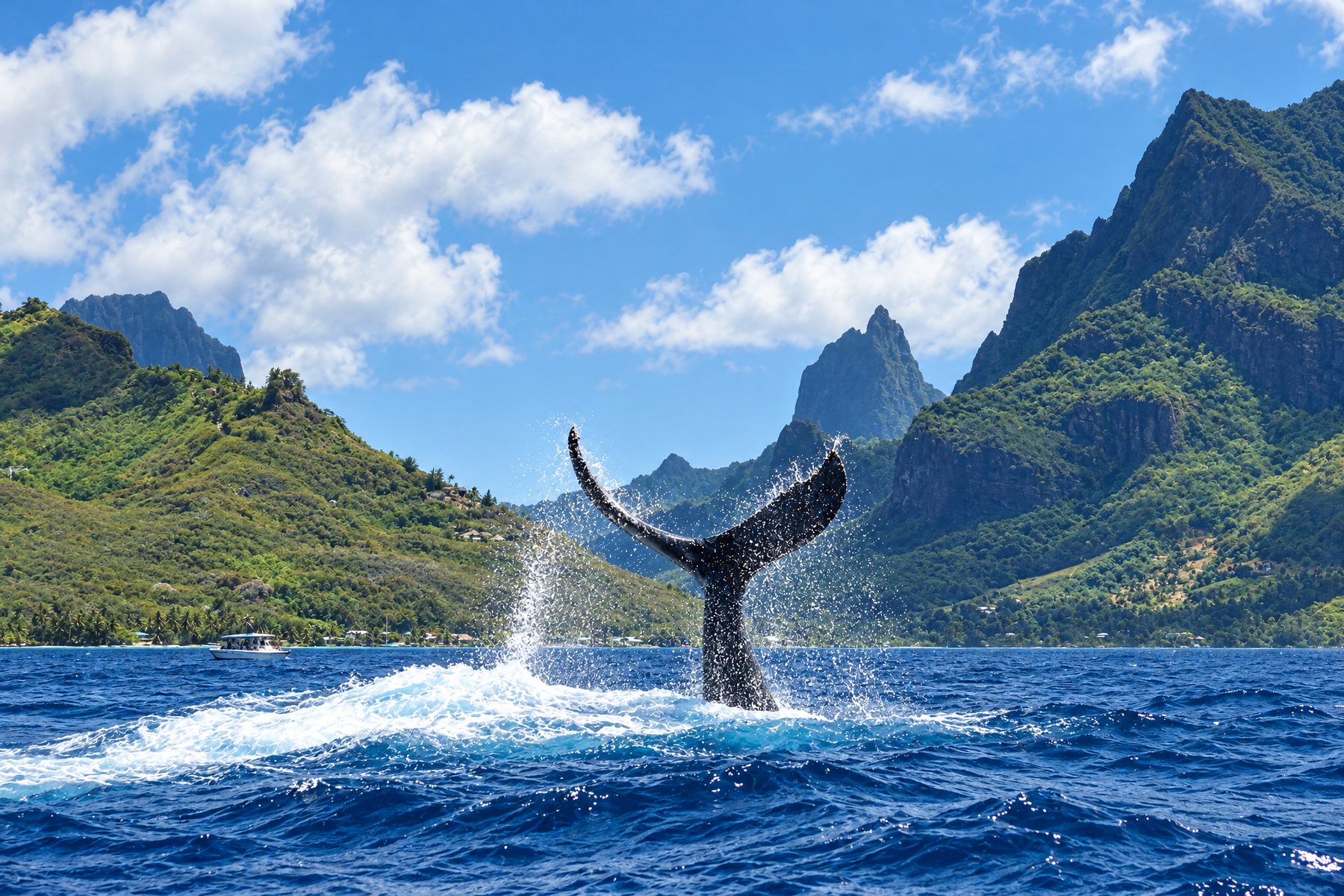 Moorea