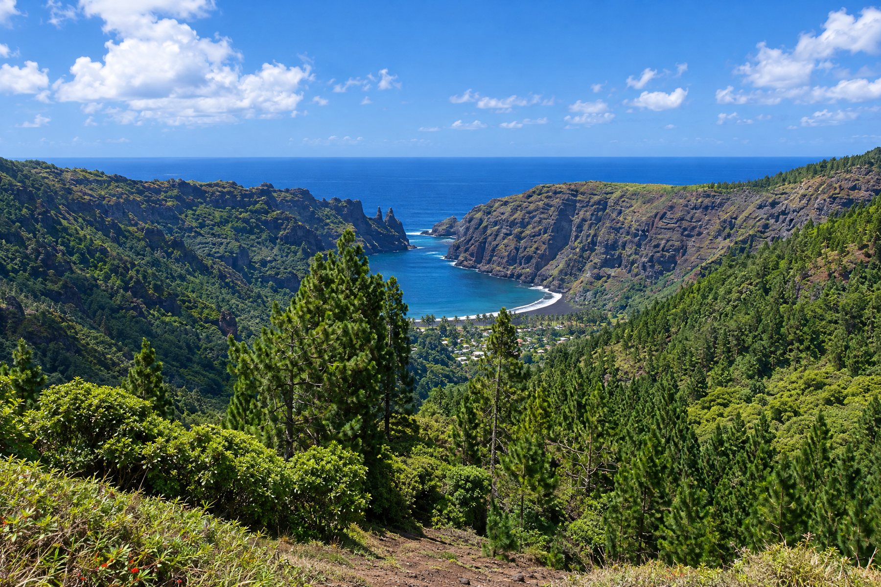 Marquesas