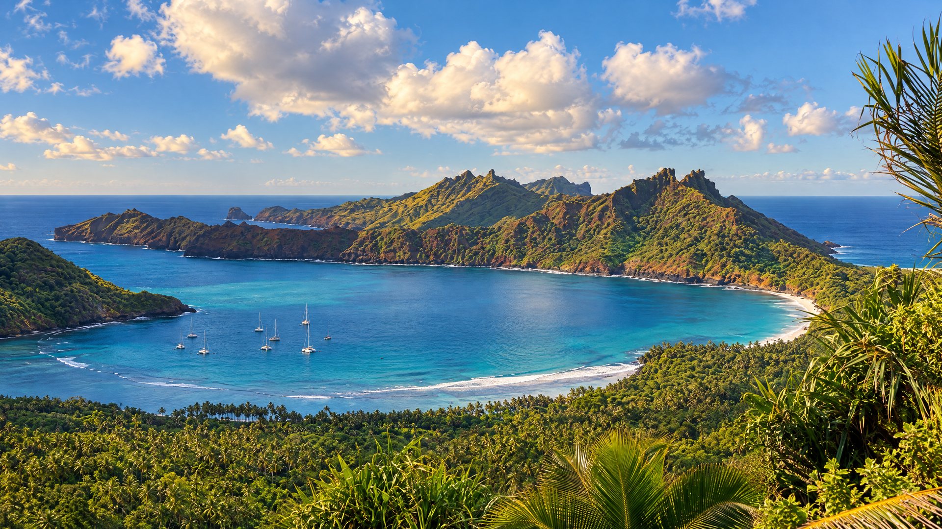 Nuku Hiva