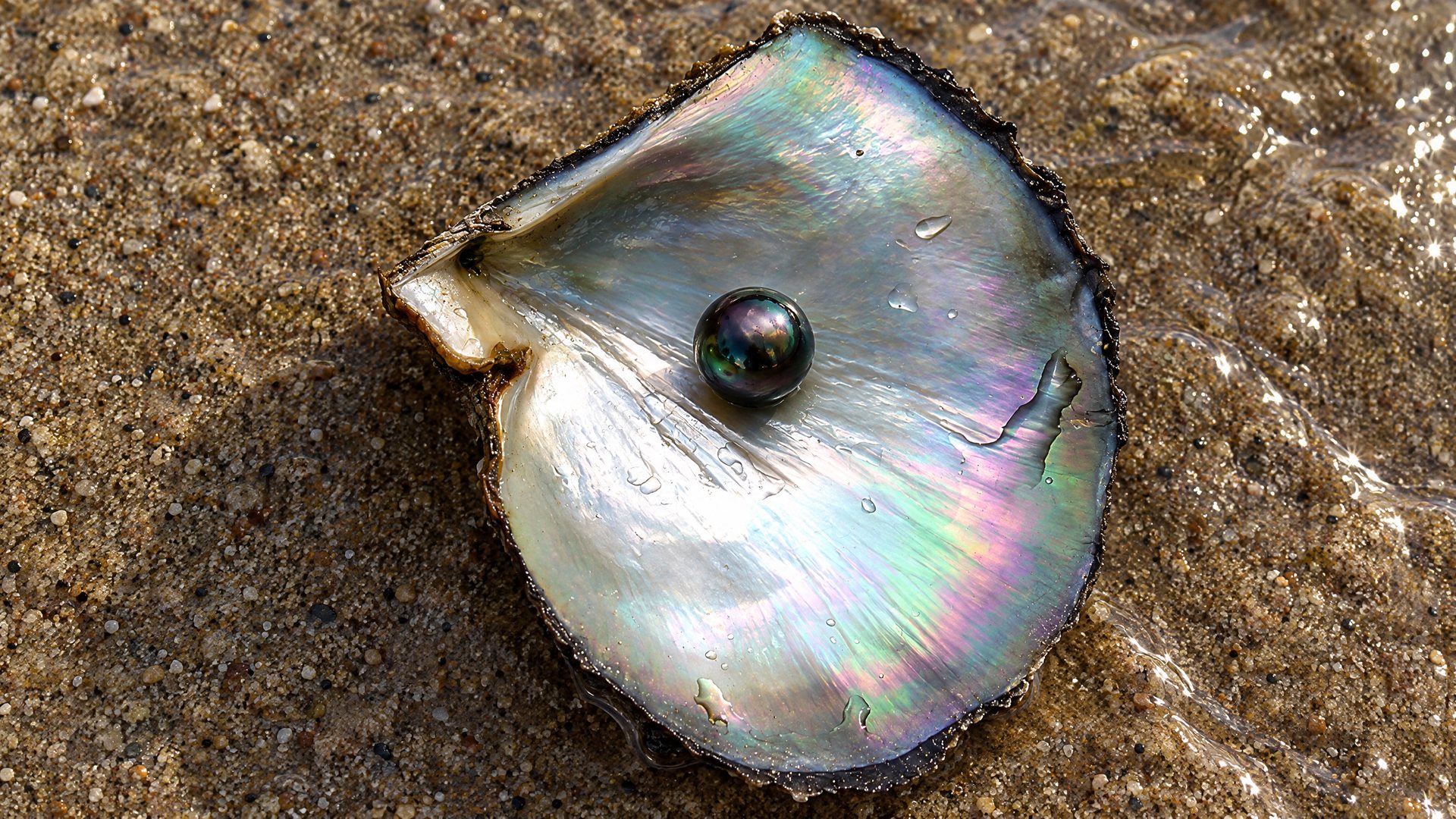 Pearls