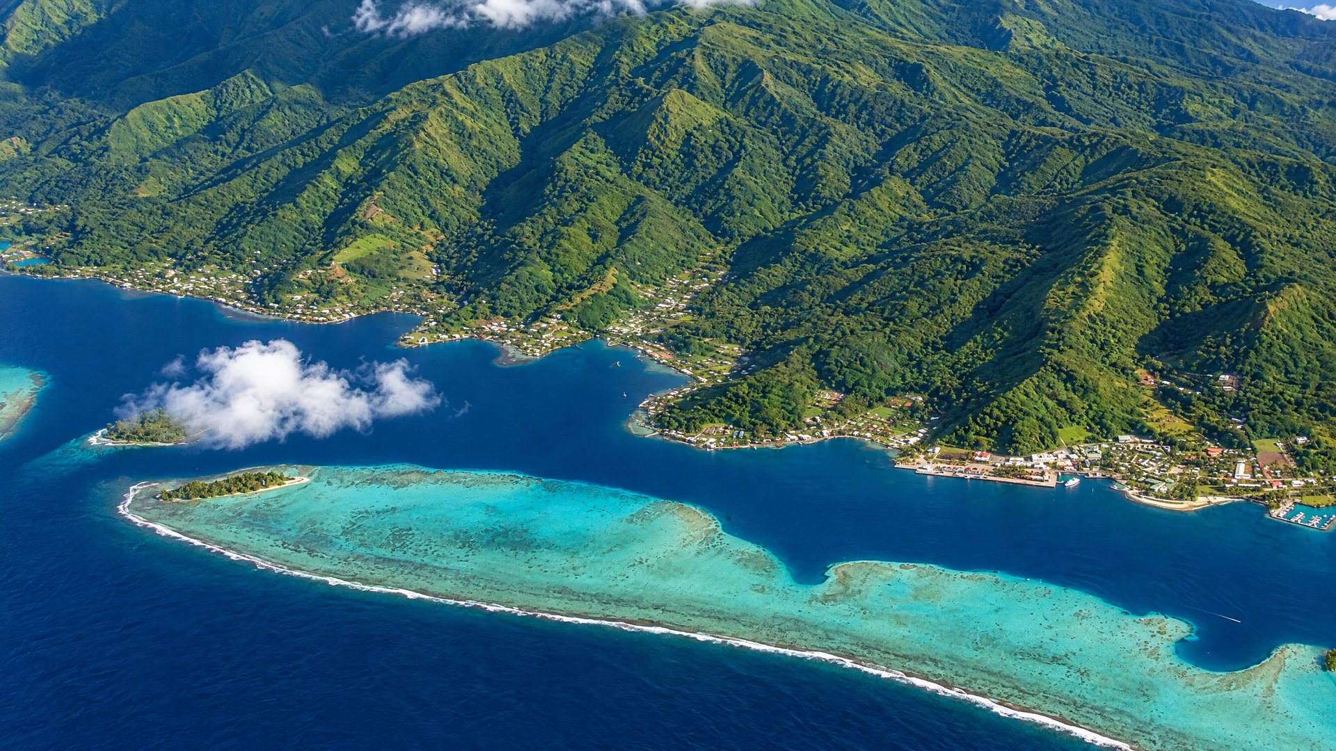 Raiatea