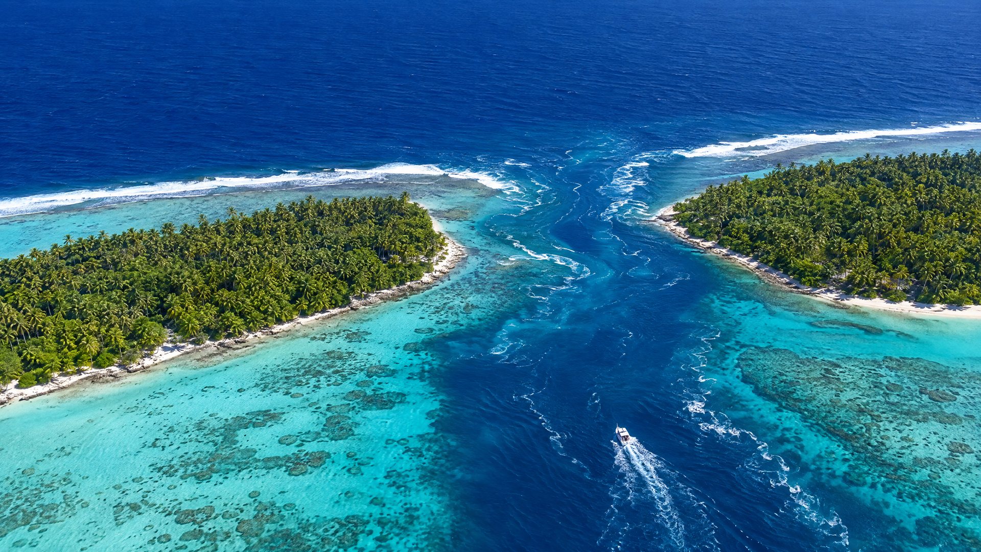 Rangiroa