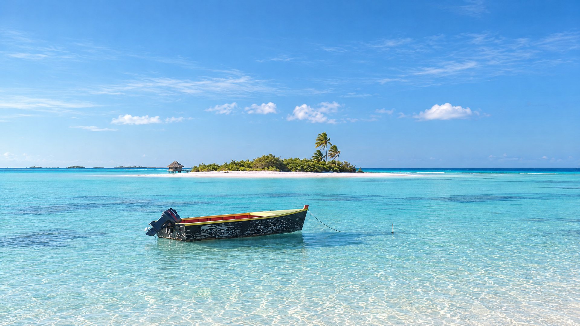 Tikehau